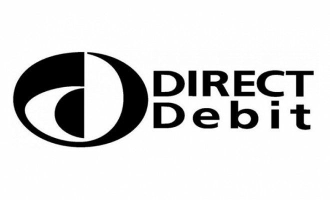 direct-debit